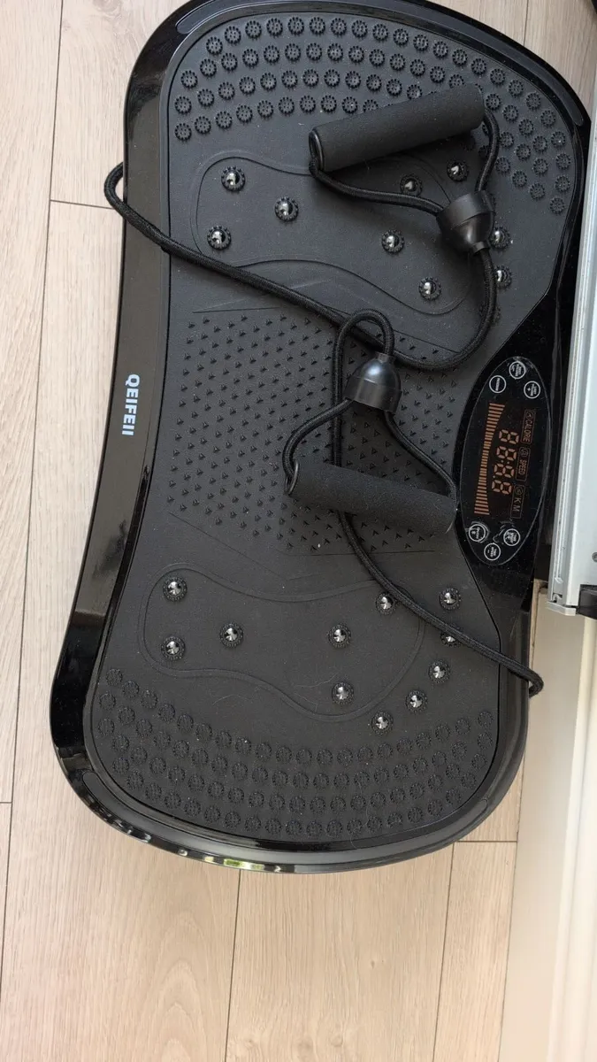 Vibrating plate