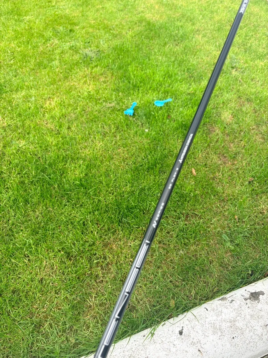 Callaway Rogue St Max 3 wood - Stiff shaft - Image 3