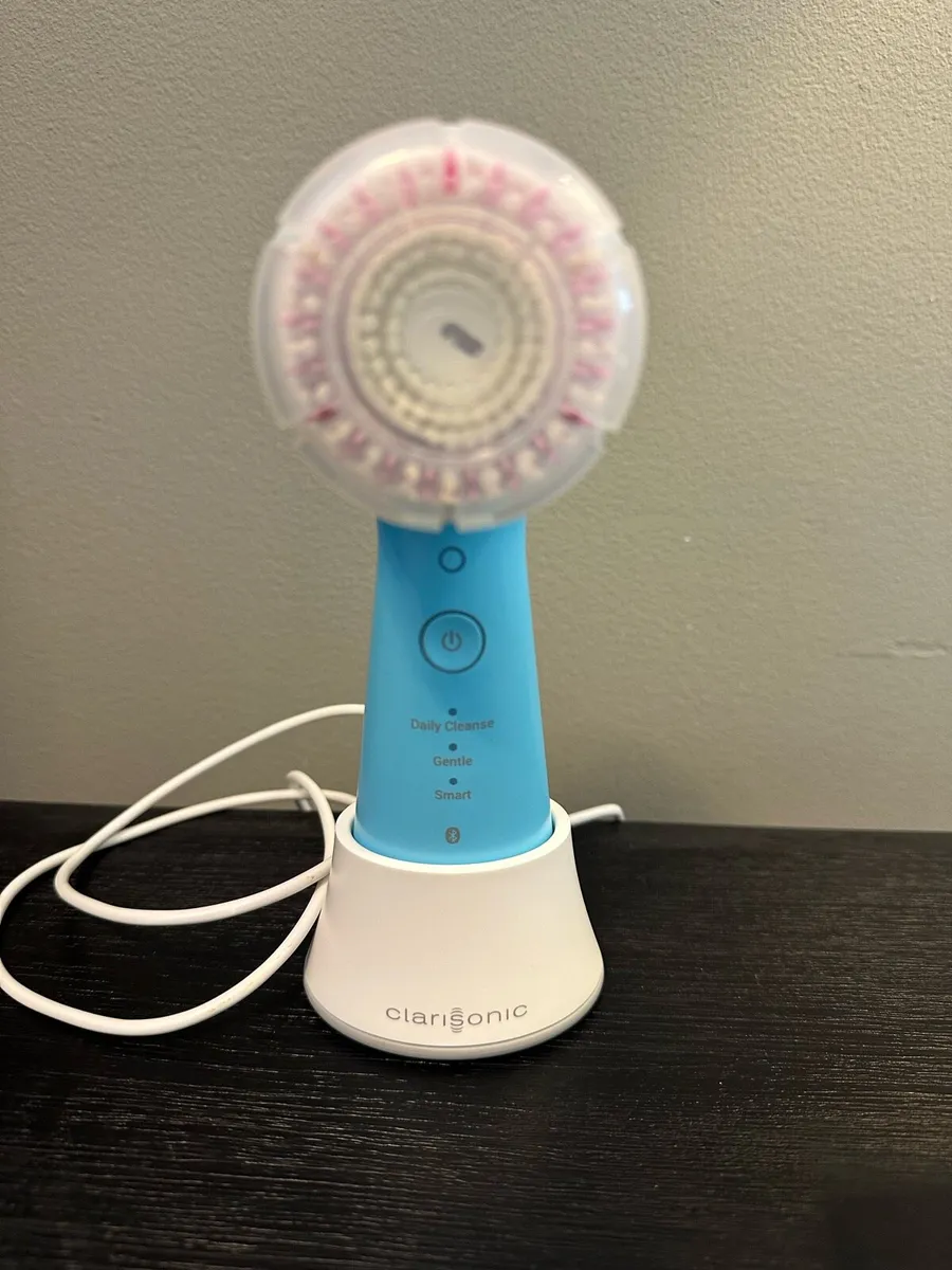 Clarisonic Mia Smart Facial Cleanser 6 BrushHeads - Image 2