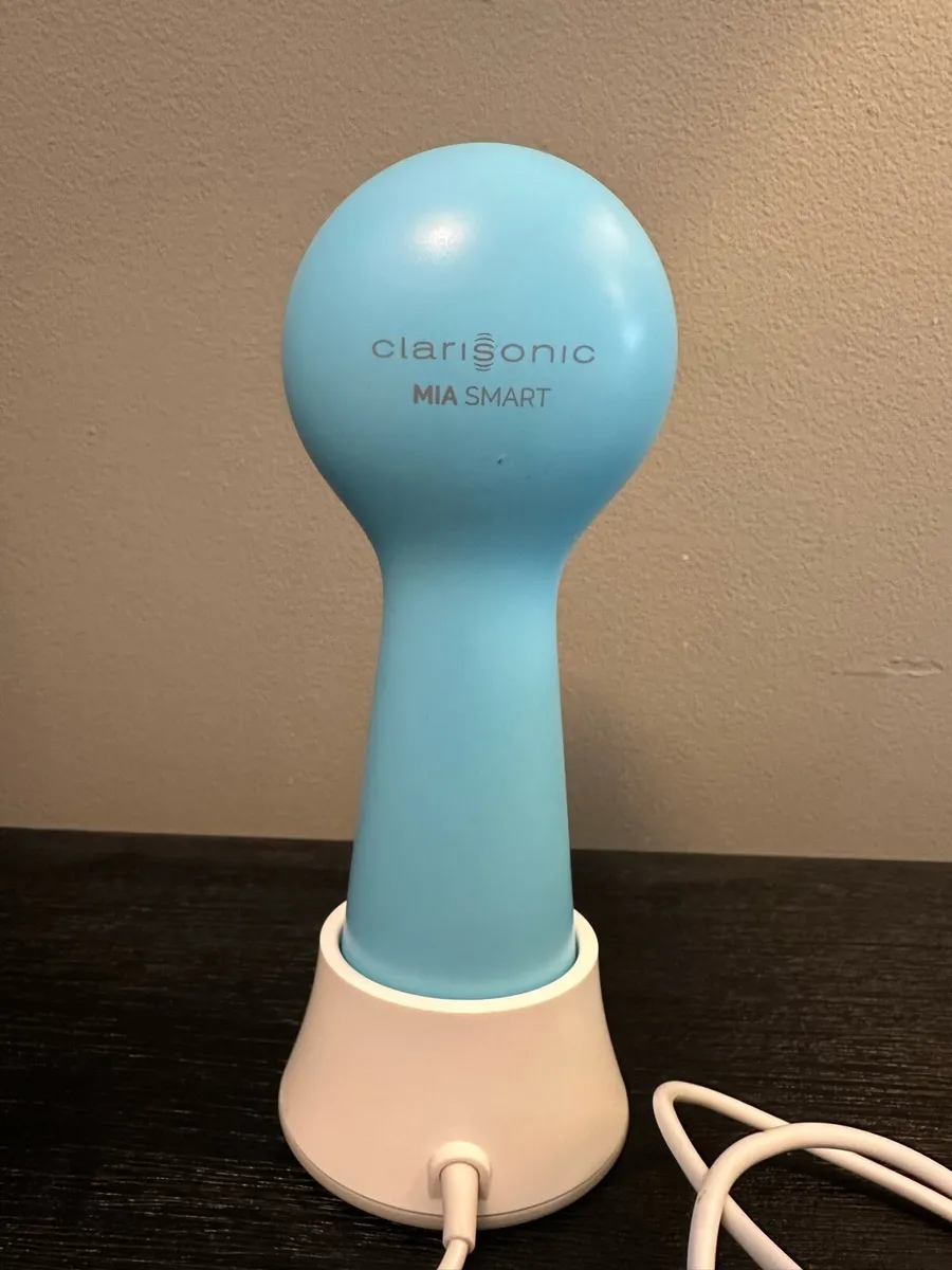 Clarisonic Mia Smart Facial Cleanser 6 BrushHeads - Image 3