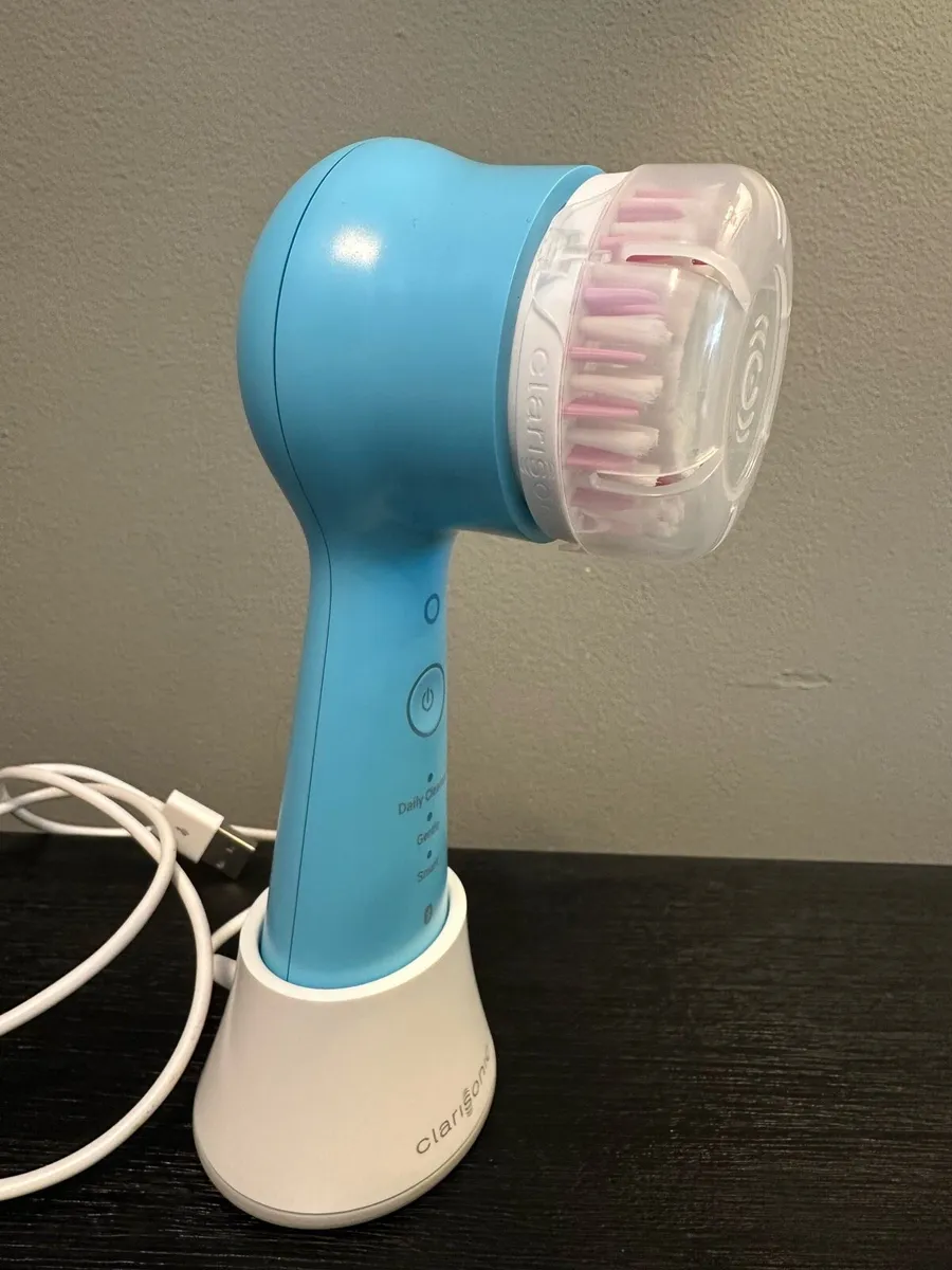 Clarisonic Mia Smart Facial Cleanser 6 BrushHeads - Image 4