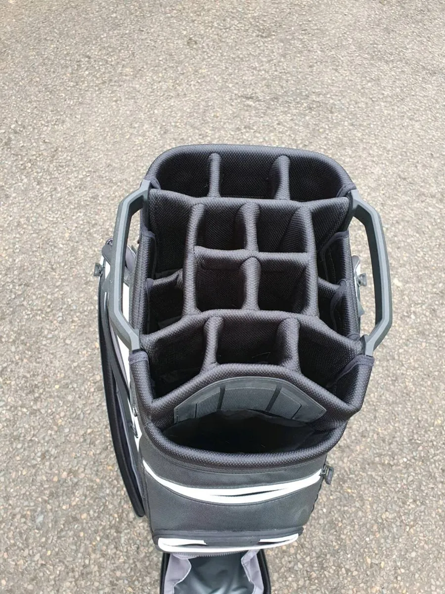 Ping golf bag - Image 4