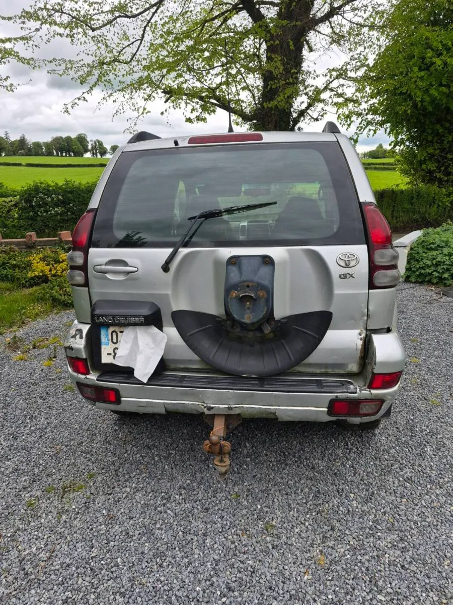 Jeep - Image 2