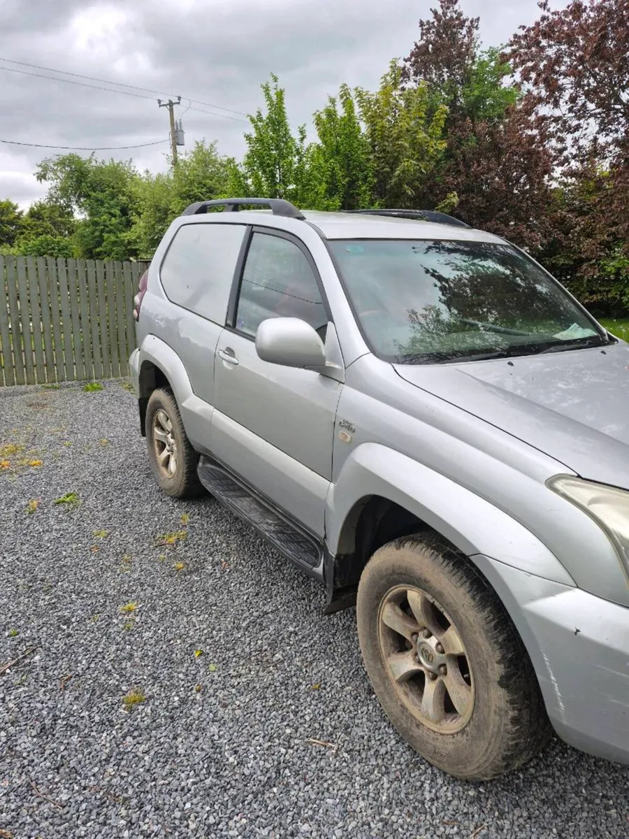 Jeep - Image 4