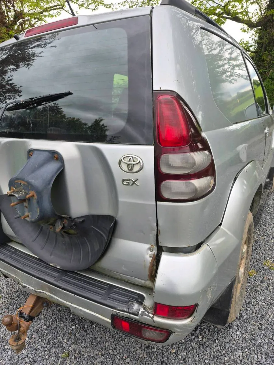 Jeep - Image 1