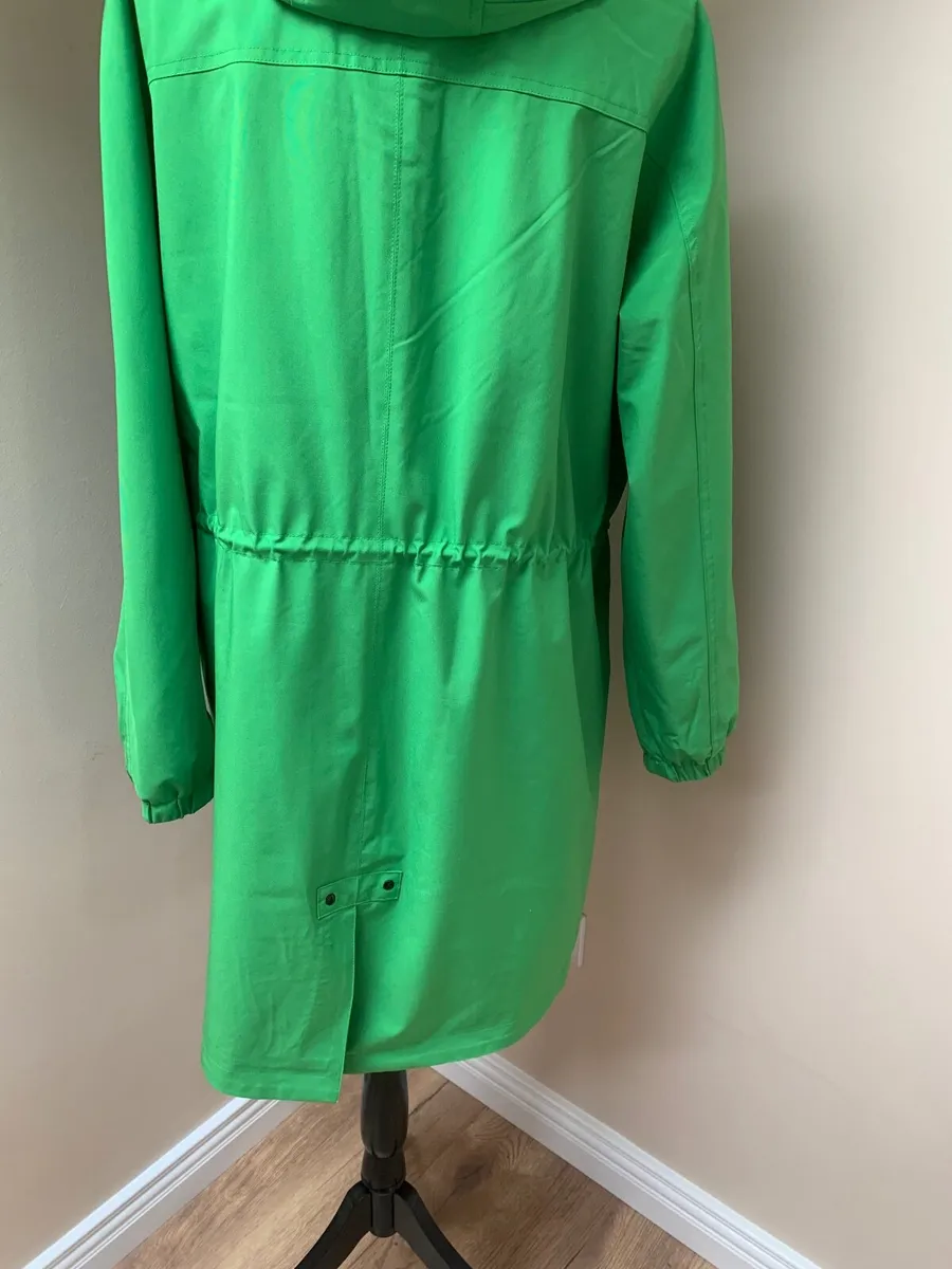 Fransa Ladies Parka - Image 2