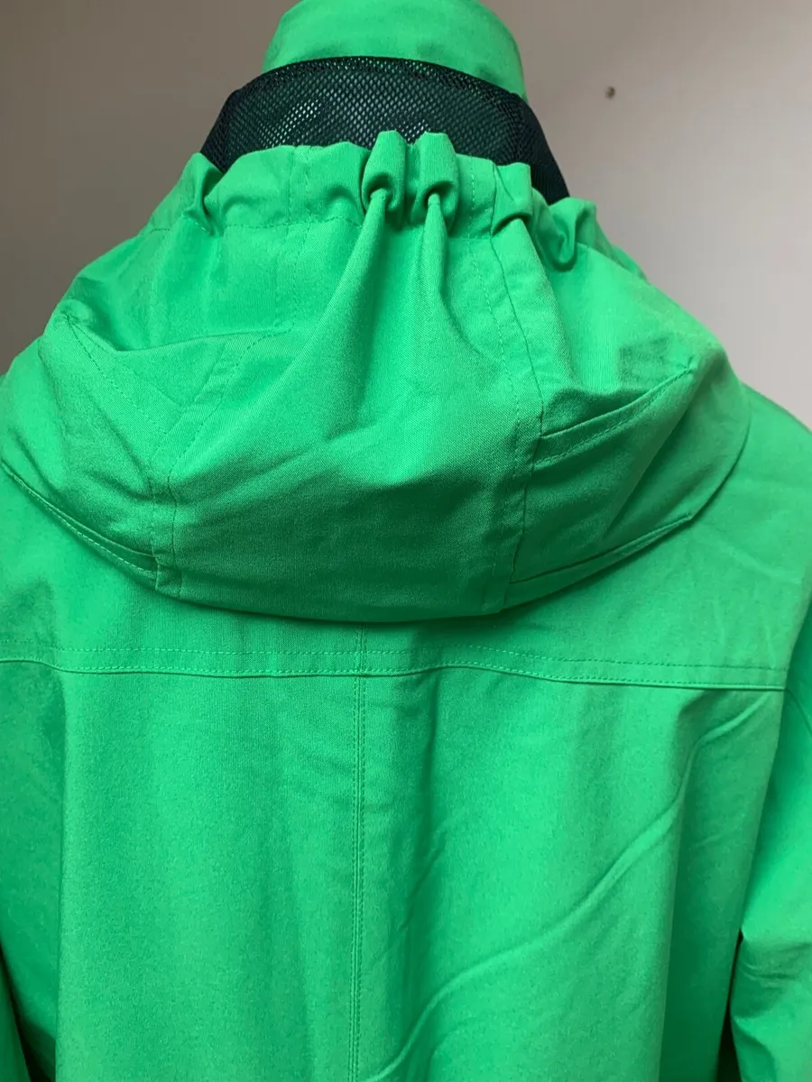 Fransa Ladies Parka - Image 3
