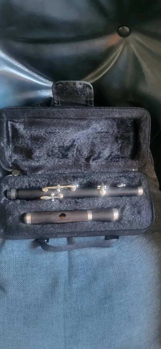 F M C Flute - Image 2