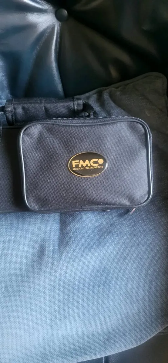 F M C Flute - Image 3