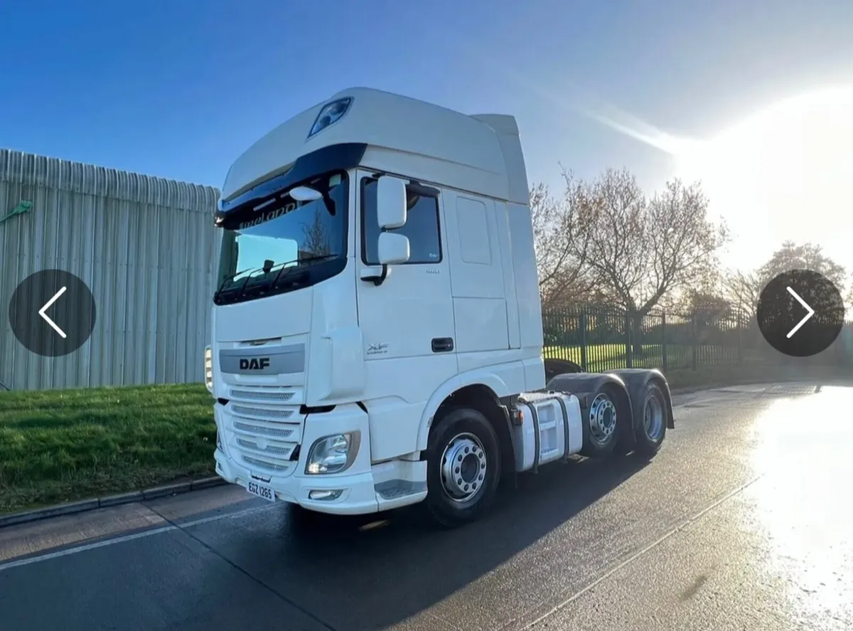 DAF Other 2016 - Image 1