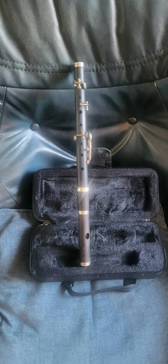 F M C Flute - Image 1