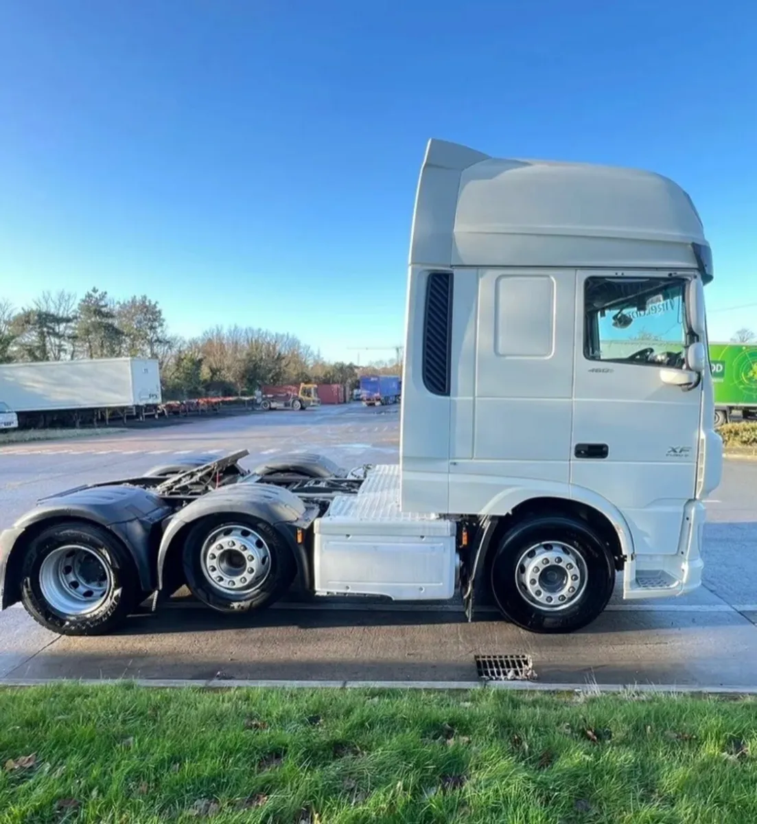 DAF Other 2016 - Image 2