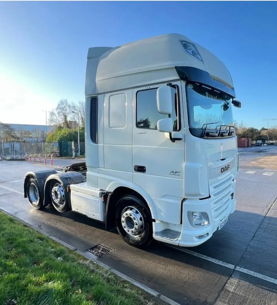 DAF Other 2016 - Image 3