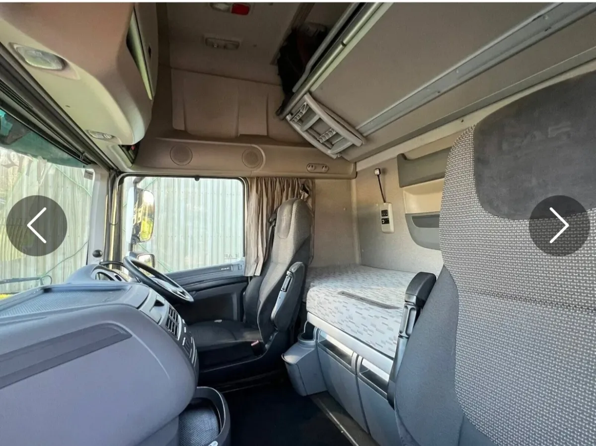 DAF Other 2016 - Image 4