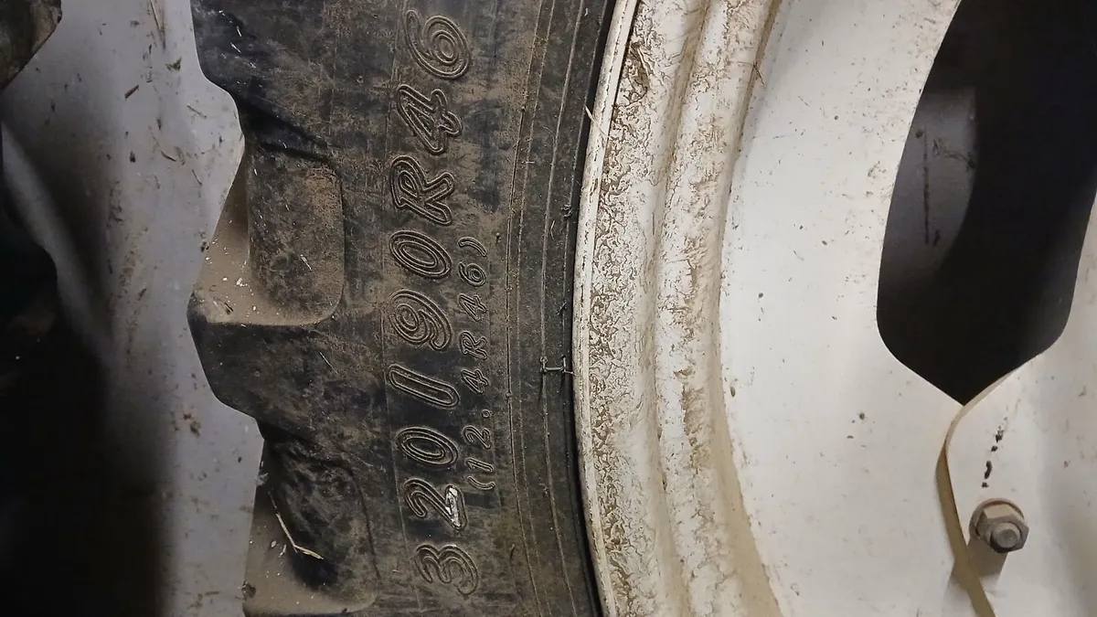 Rowcrop wheels - Image 4