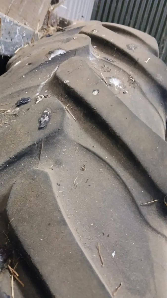 Rowcrop wheels - Image 3