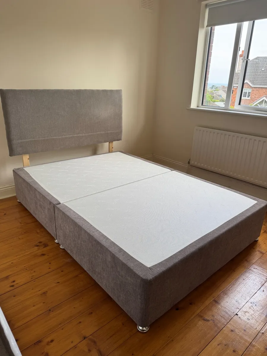 Bed frame - Image 2