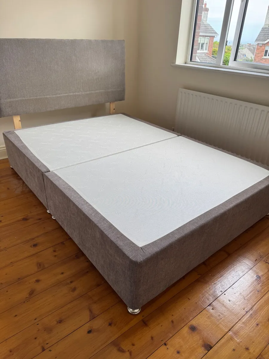 Bed frame - Image 3