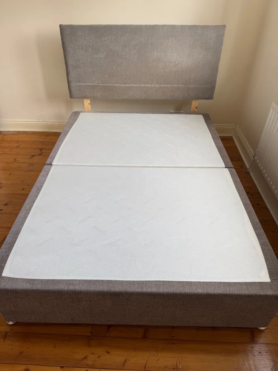 Bed frame - Image 4