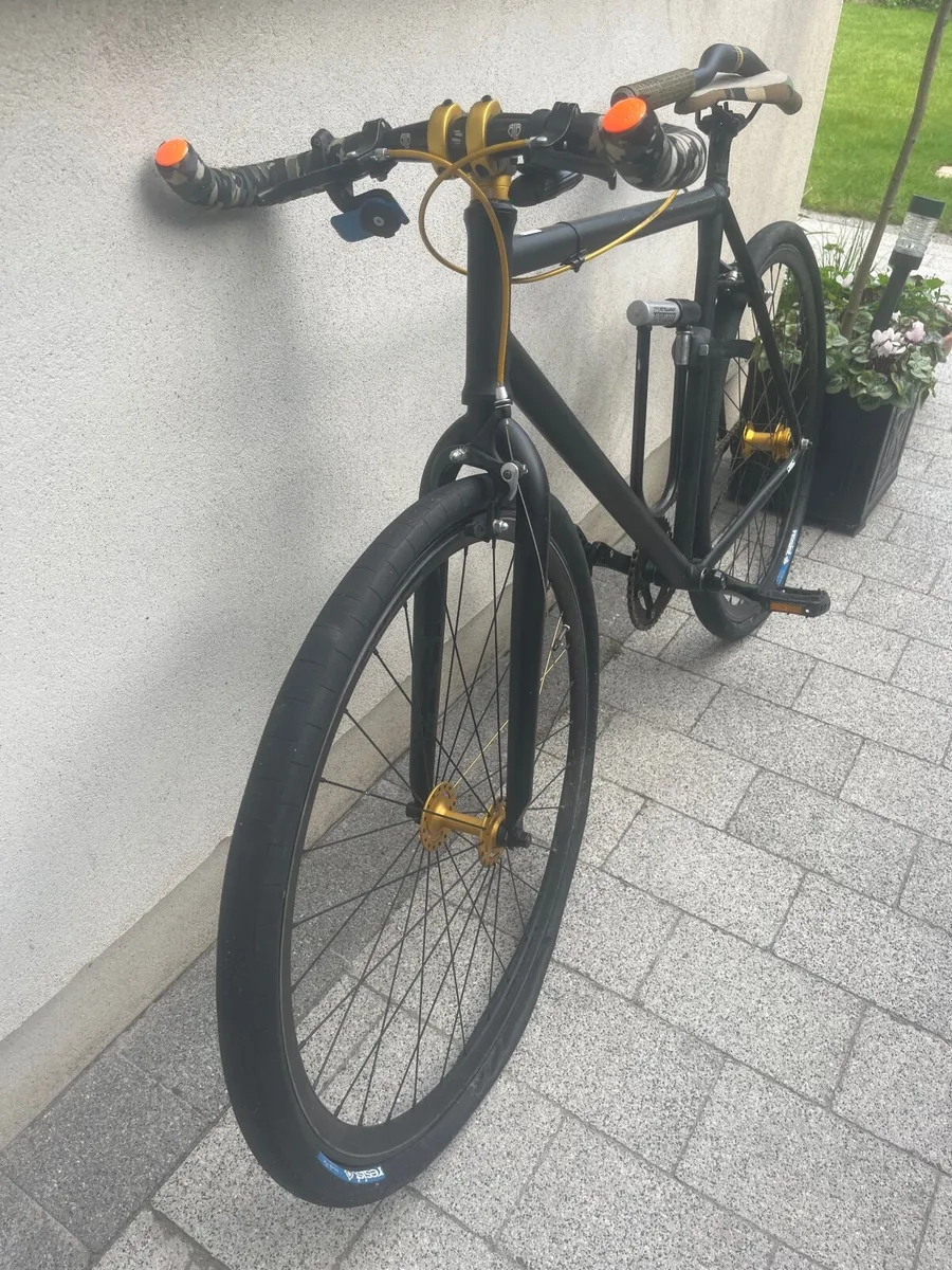 Bike - Image 1