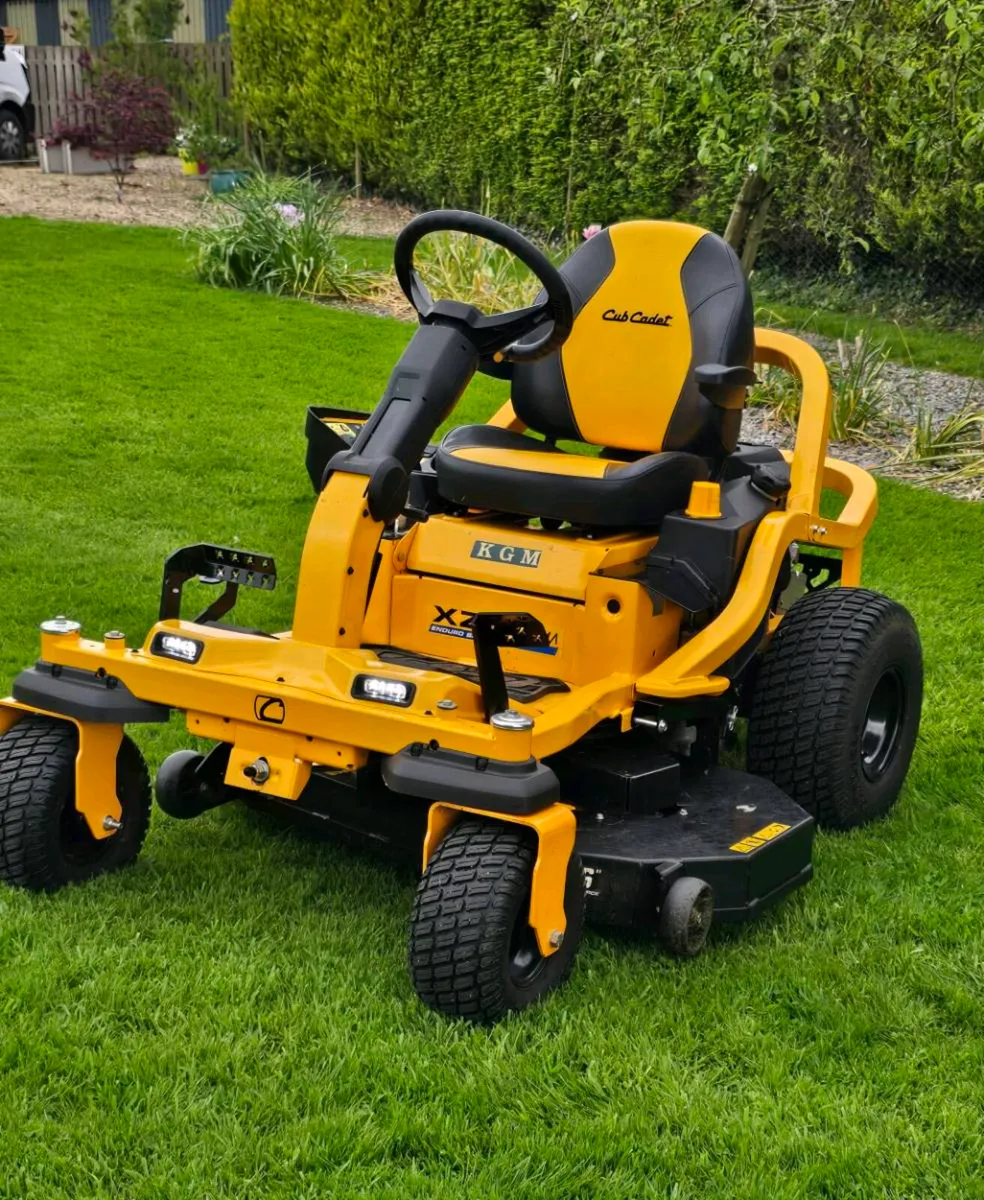 Cub Cadet Save €2500 - Image 1