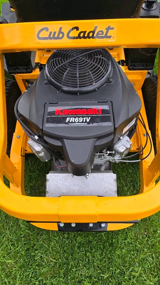 Cub Cadet Save €2500 - Image 2