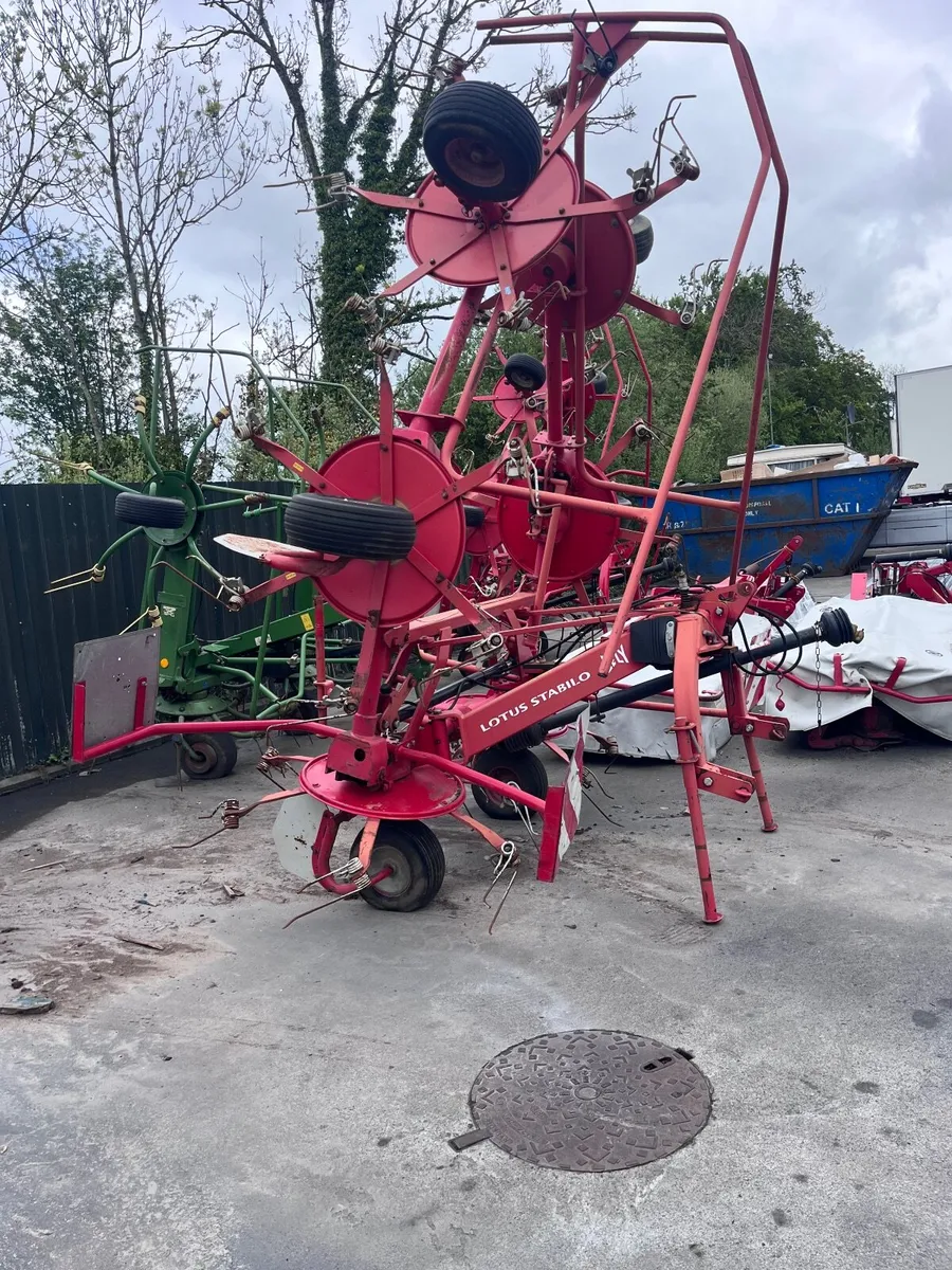 Tedder - Image 4