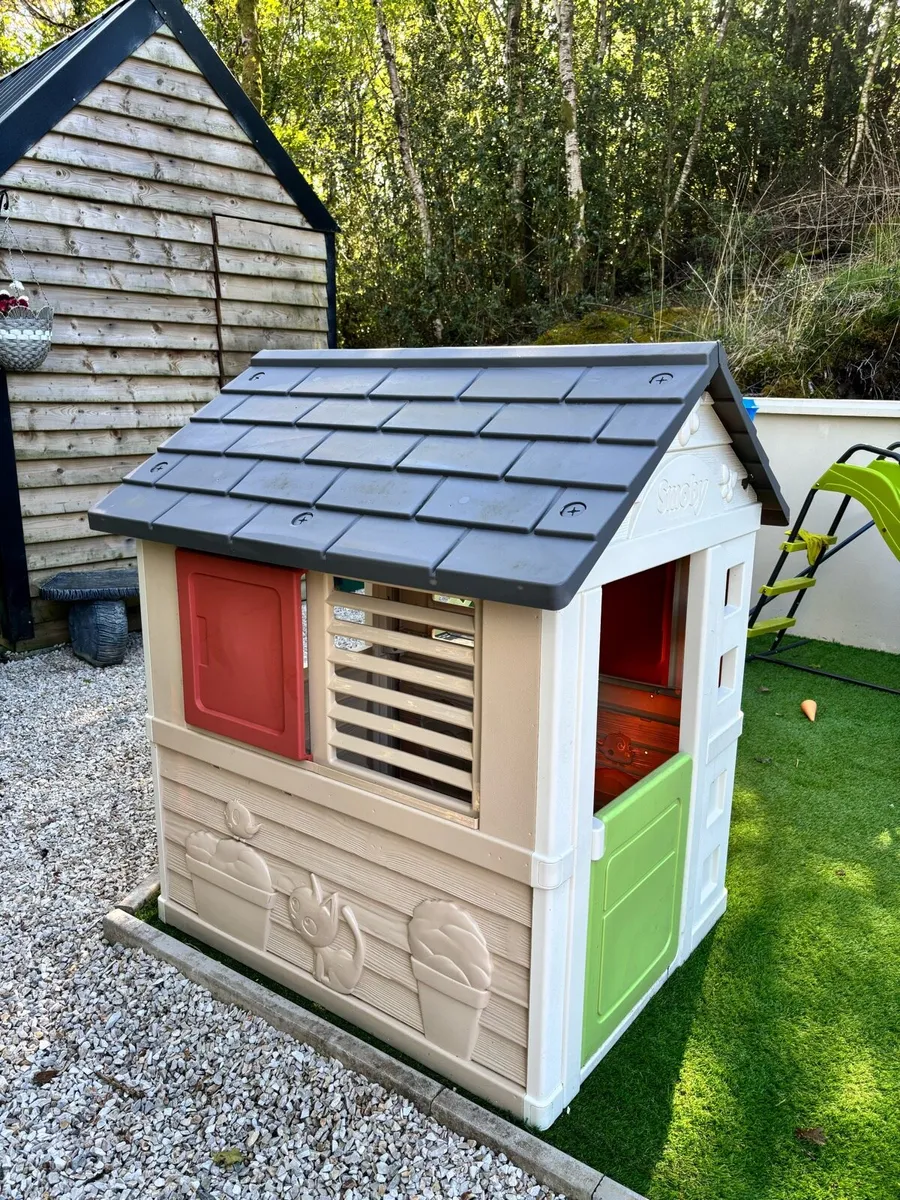 Kids playhouse - Image 2
