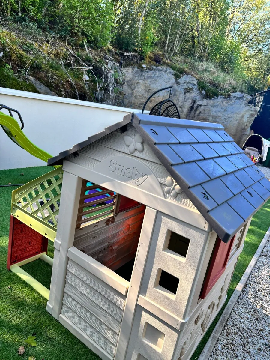 Kids playhouse - Image 3