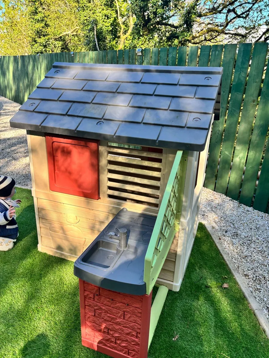 Kids playhouse - Image 4