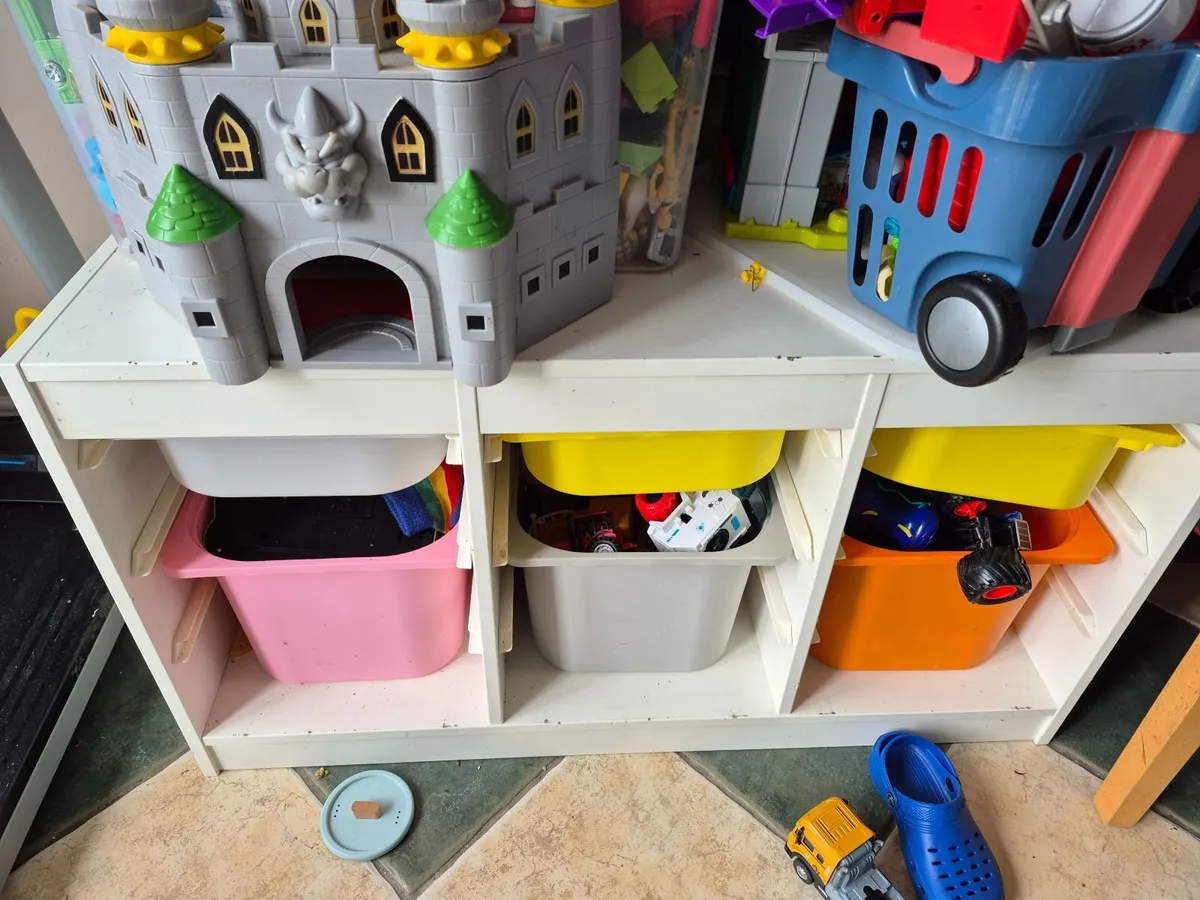 Ikea Trofast - Image 2