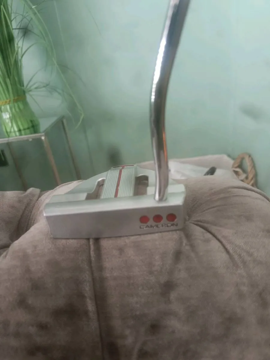 Scotty Cameron - Image 3