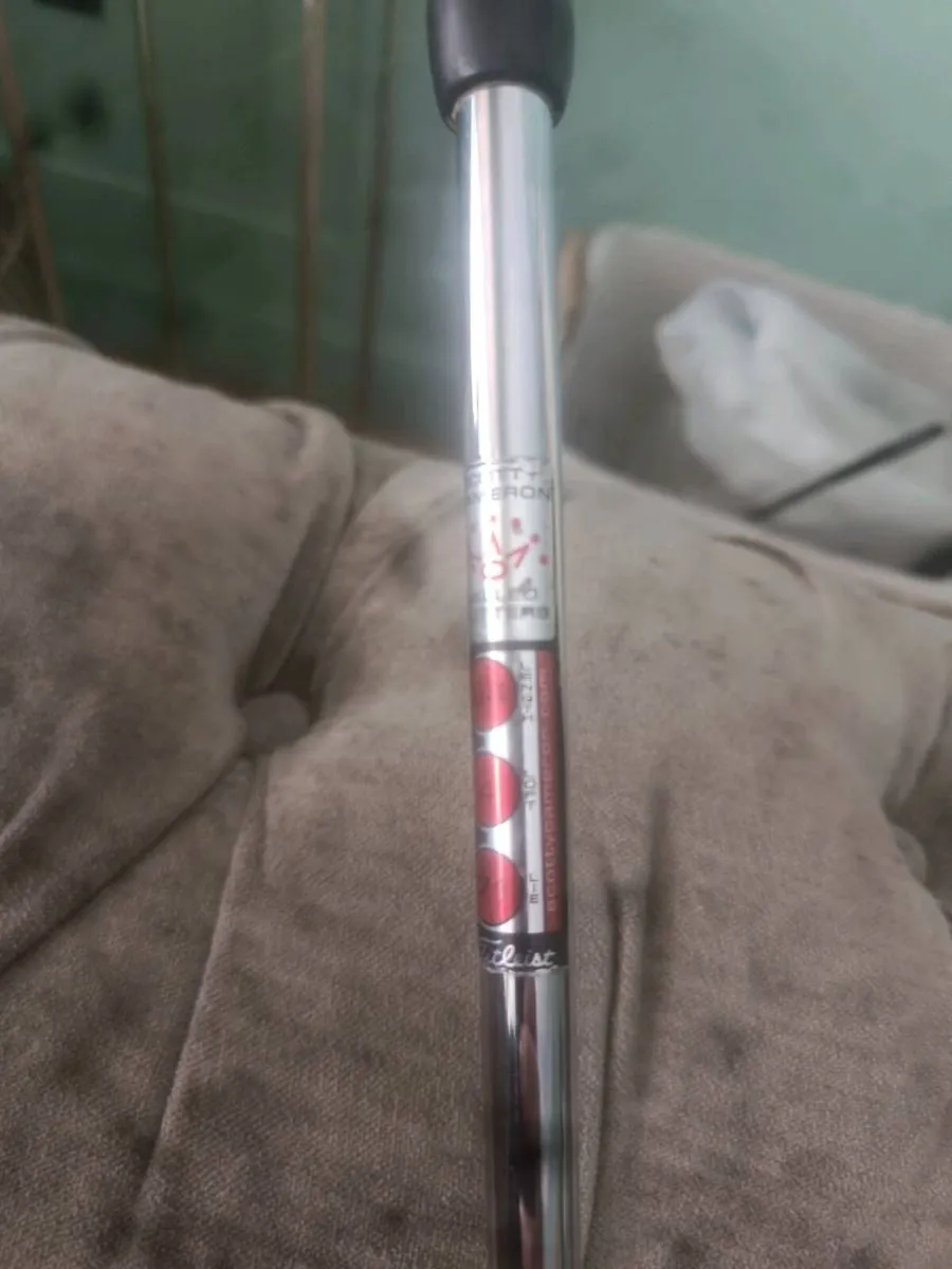 Scotty Cameron - Image 4
