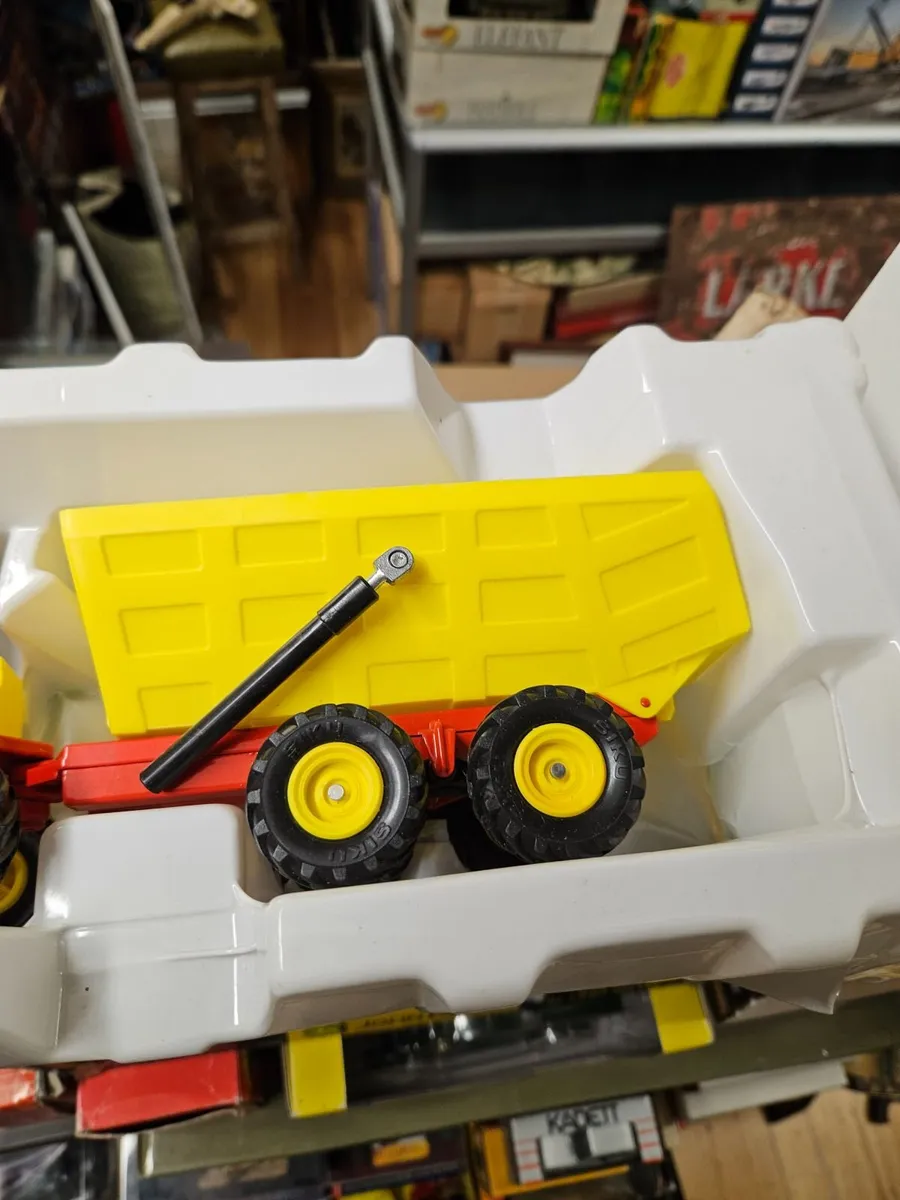 Britain's Siku Dumper 1.32 - Image 2