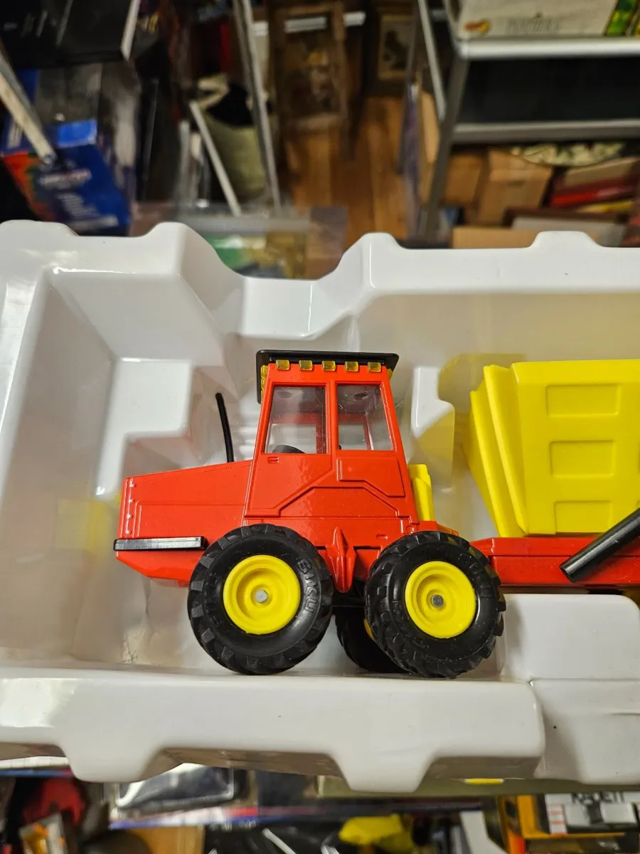 Britain's Siku Dumper 1.32 - Image 3