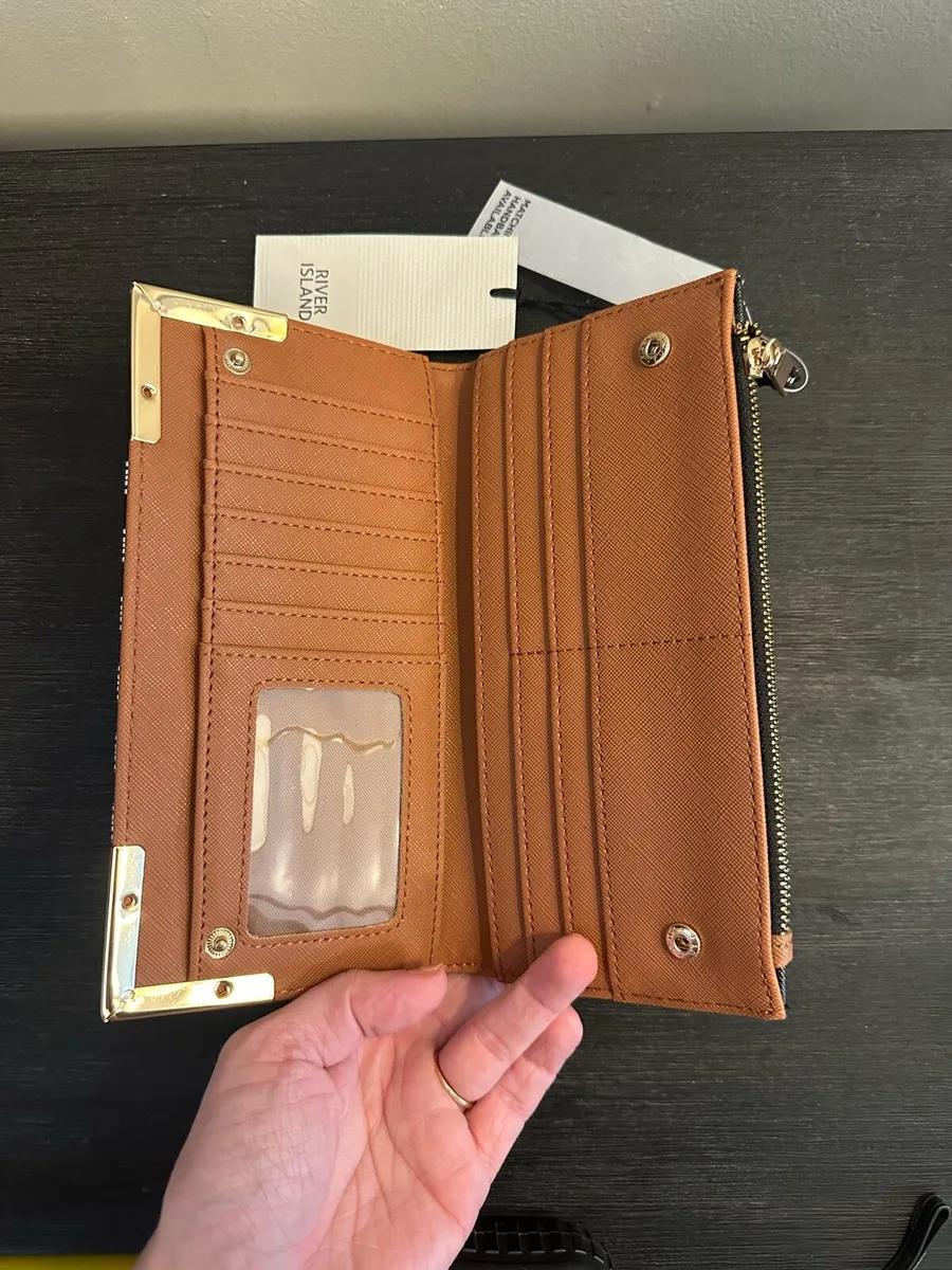 River Island Purse / Wallet - Image 2