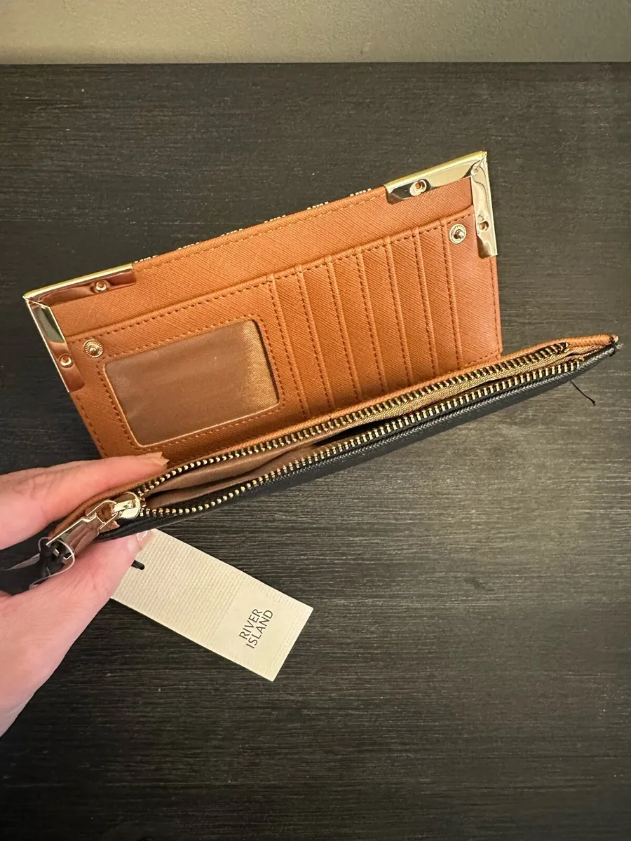 River Island Purse / Wallet - Image 4