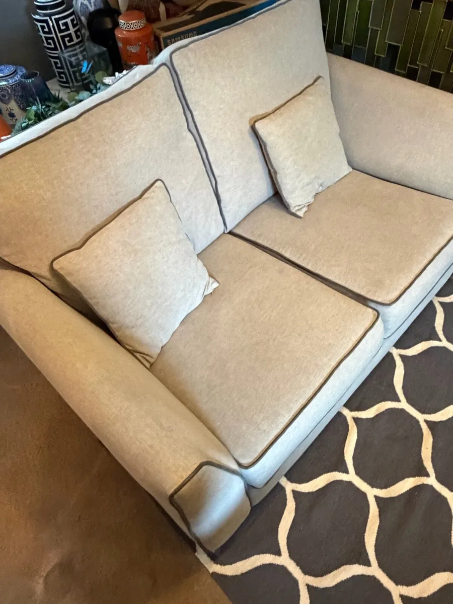 2 and 3 seater sofas - Image 2