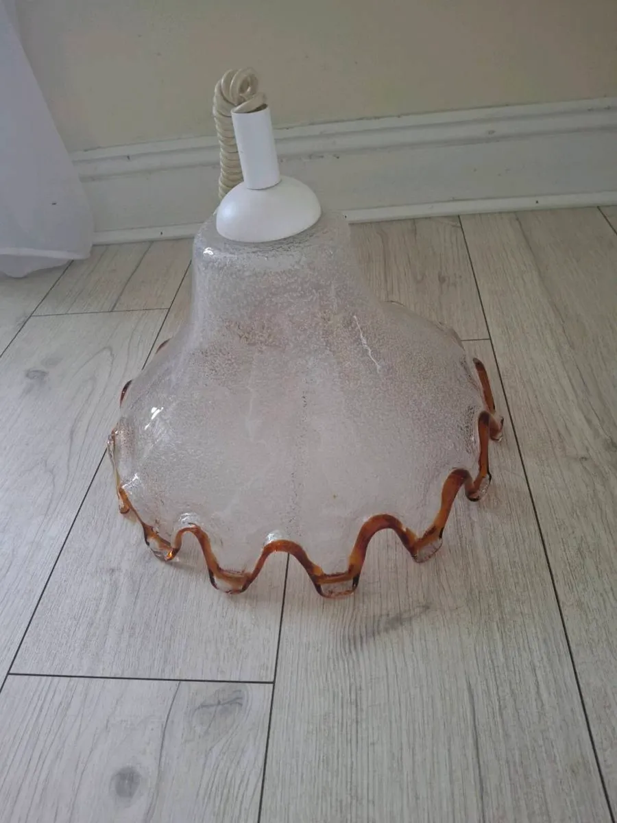 Ceiling light - Image 1