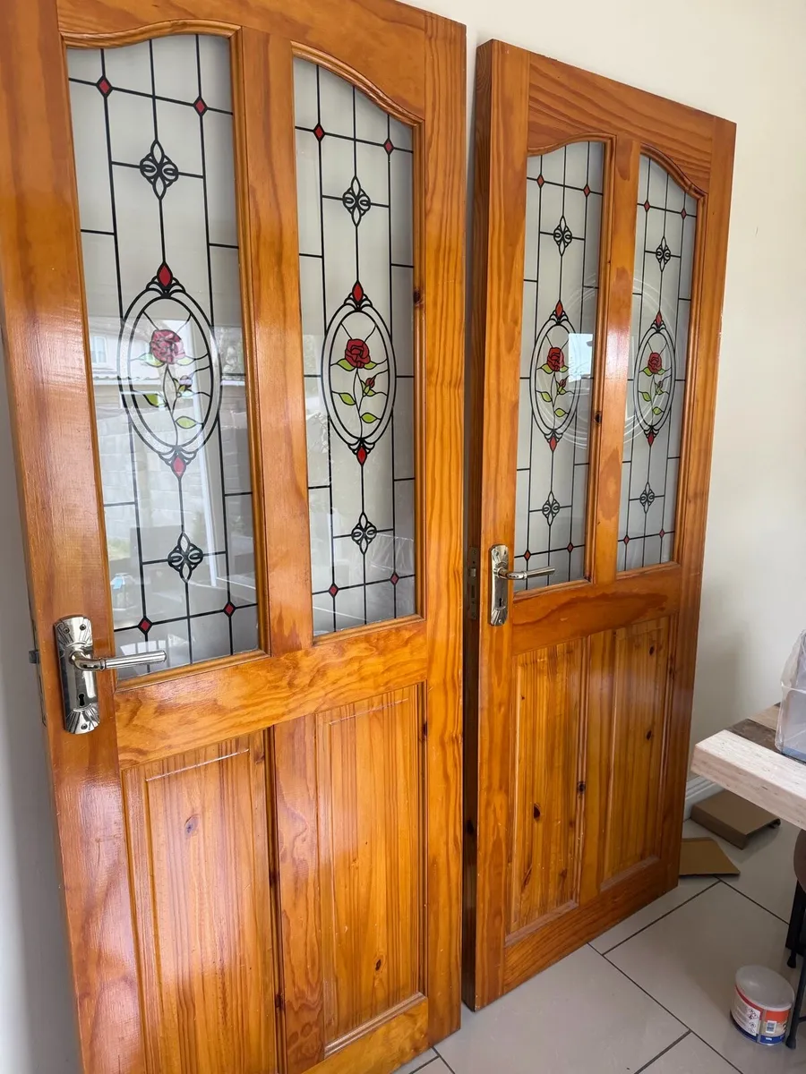 Interior Doors