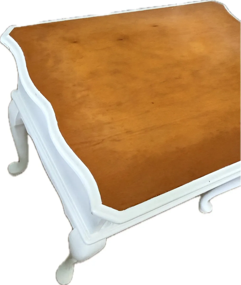 TV stand/ small table - Image 2