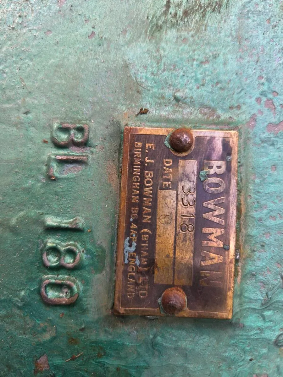 Boat  bits - Image 1