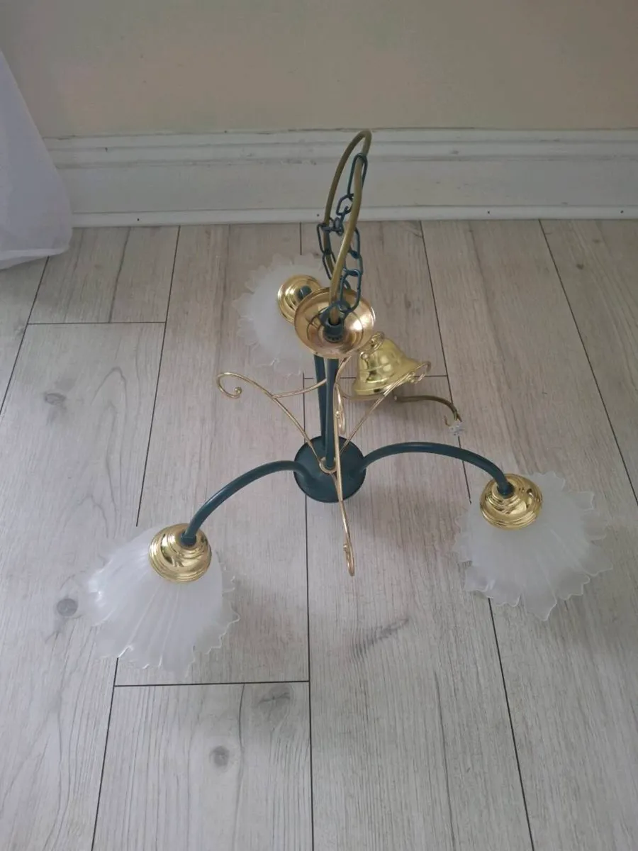 Ceiling light - Image 2