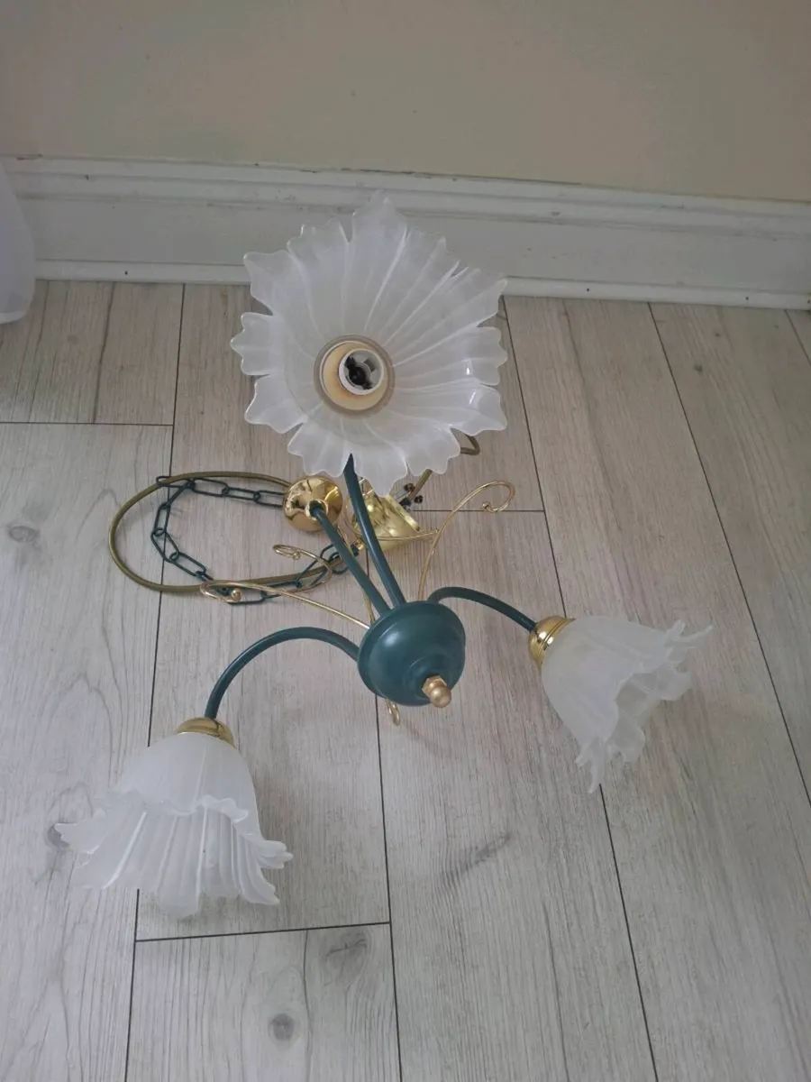 Ceiling light - Image 3