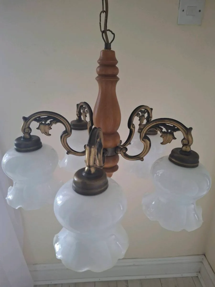 Ceiling light - Image 1