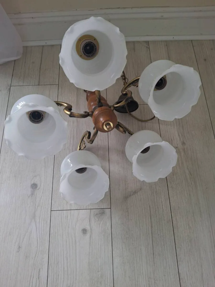 Ceiling light - Image 2