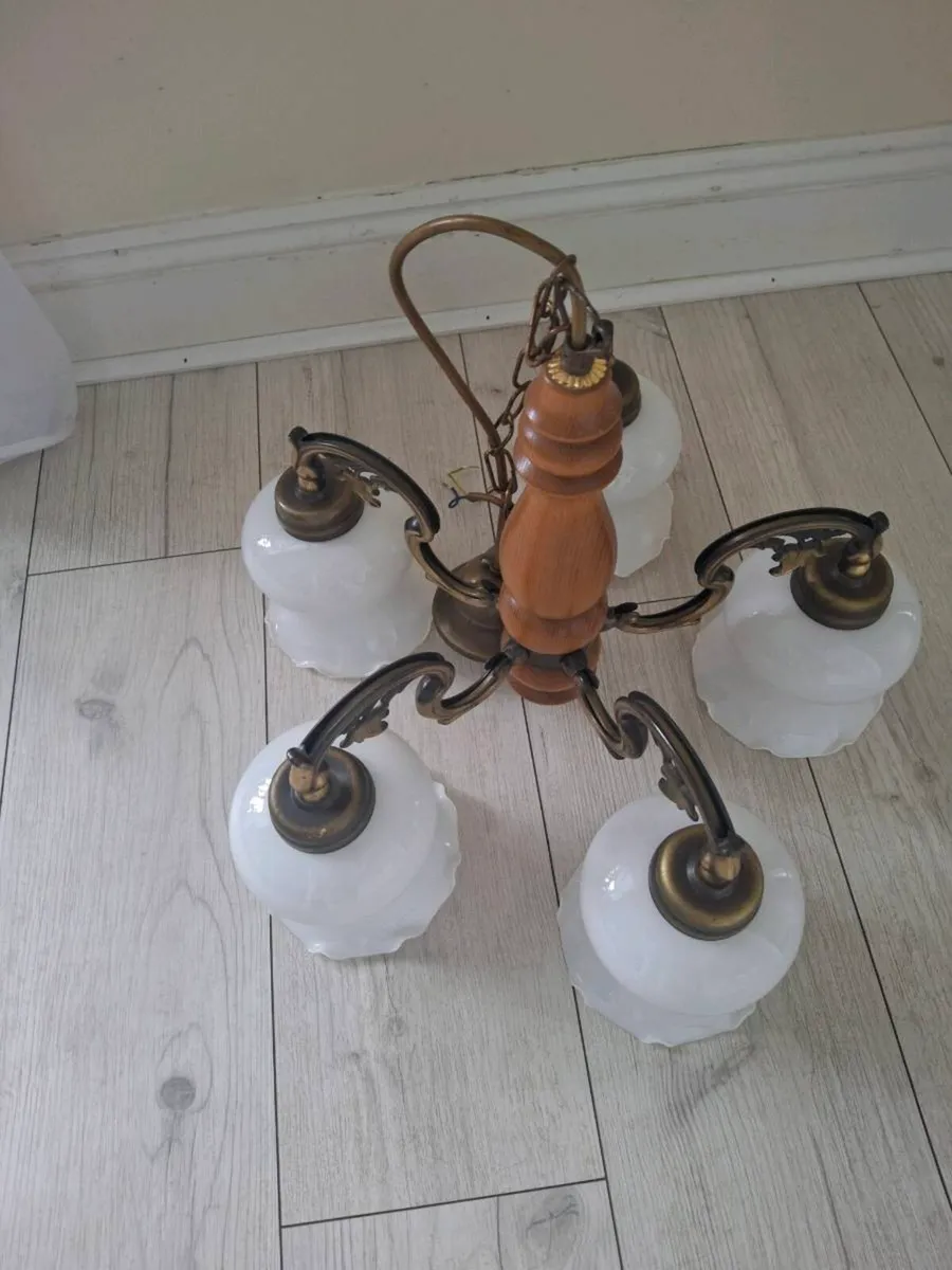 Ceiling light - Image 3