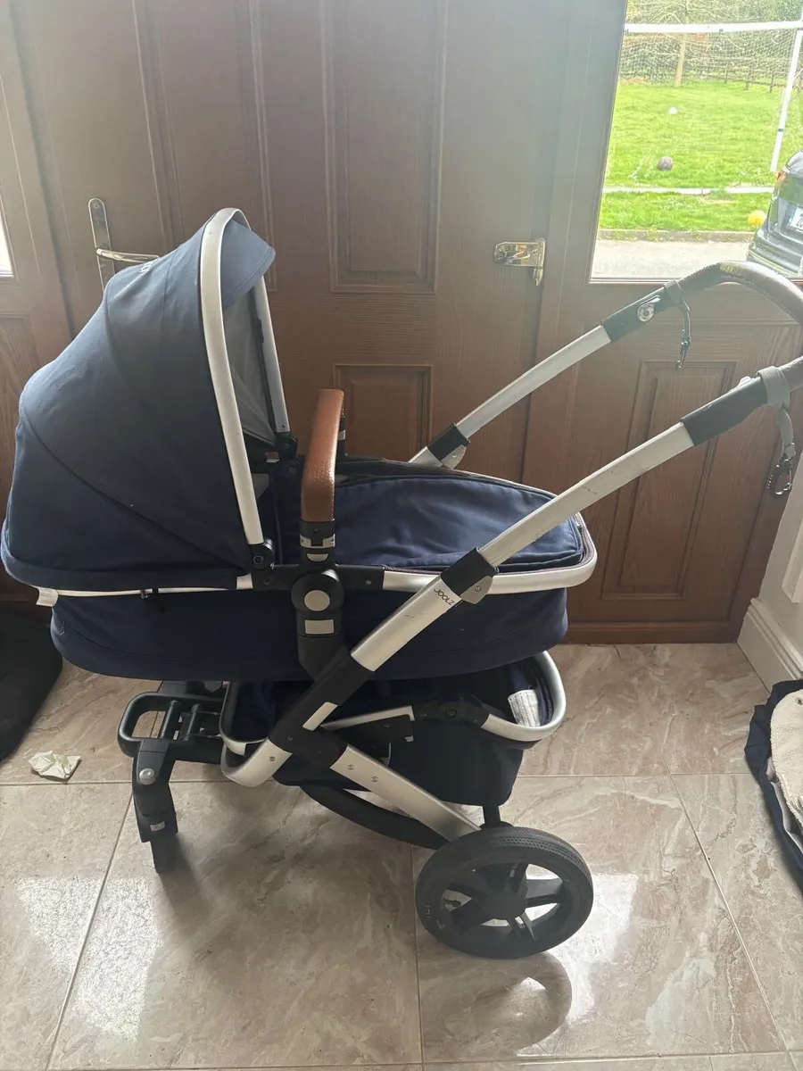 Joolz geo buggy set - Image 1