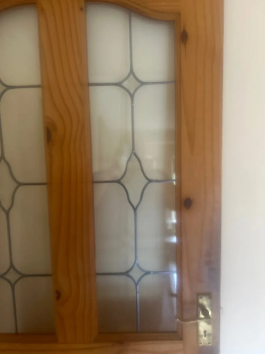 Sitting room doors - Image 3