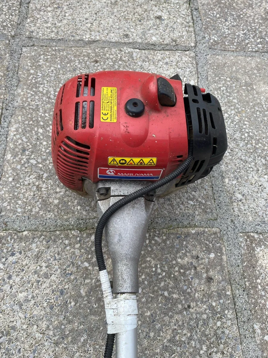 Strimmers - Image 2